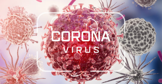 MoCo Coronavirus