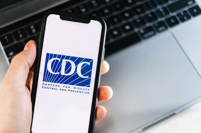 Updated CDC COVID Guidance