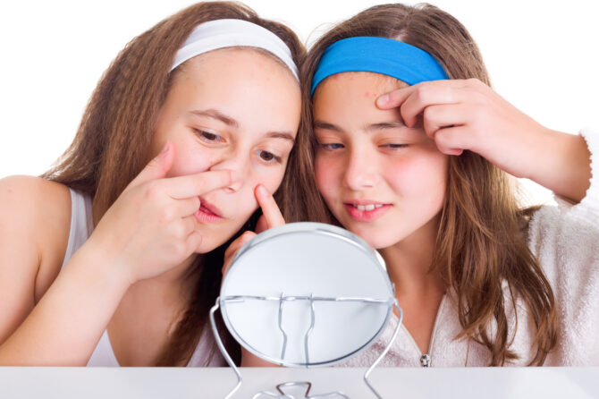 Prep for Your Child’s Same-Day Acne Consultation in Germantown, Maryland With These Simple Tips