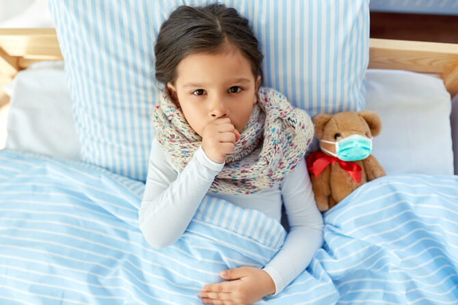 All About Croup