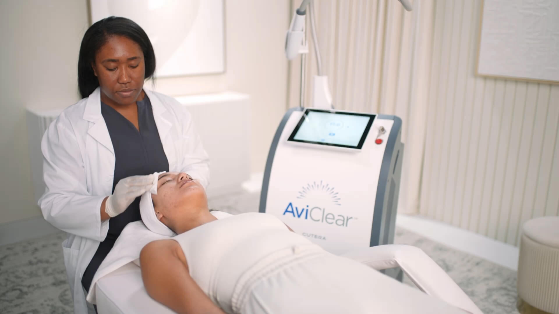 AviClear Treatment Germantown MD