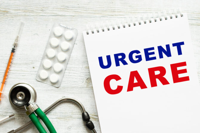 3 Things Your Pediatric Urgent Care in Germantown, Maryland Should Have