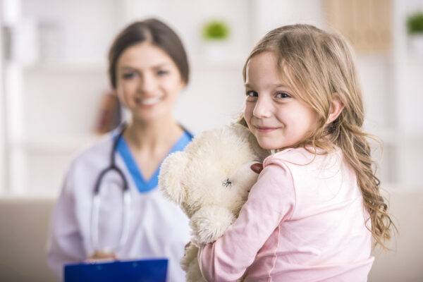 Best Pediatric Urgent Care in Montgomery County