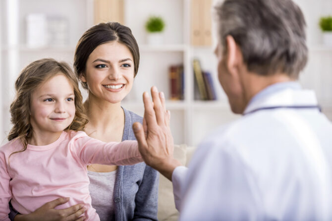 Best Pediatric Urgent Care in Bethesda, Maryland: What You Need to Know