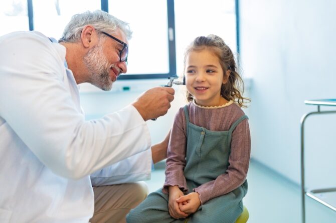 When to Schedule 24/7 Pediatric Appointments Near Rockville