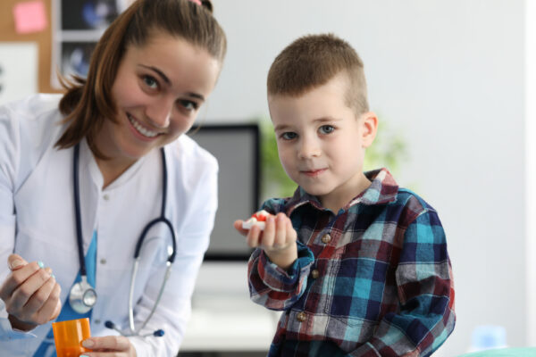 3 Signs to Book a Same-Day Pediatric Appointment in Rockville