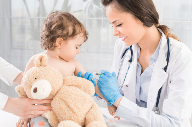 For the Top Pediatrician in Montgomery County, Do These Three Things