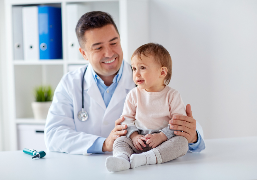 Your Guide to Finding Affordable Pediatric Care Appointments Available in Gaithersburg for Quality Child Healthcare