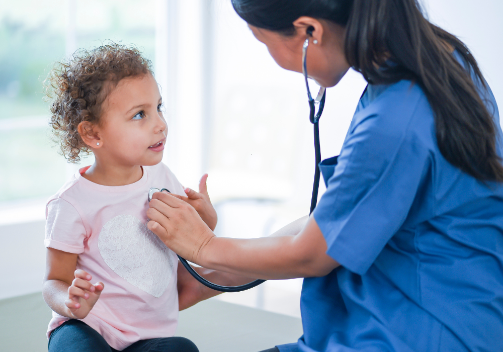 4 Insider Tips to Find the Top Pediatrician Clinic in Rockville, Maryland Offering Comprehensive Care for Children