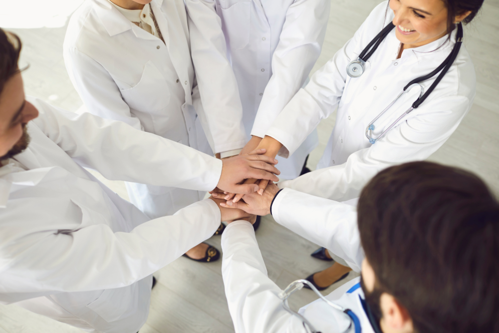 best pediatricians Rockville MD