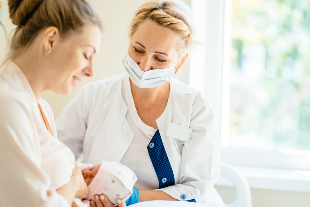 lactation consultation Rockville Maryland