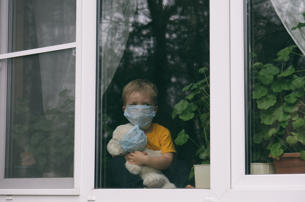 A Guide to the Surge of Summer COVID Cases in Montgomery County, MD
