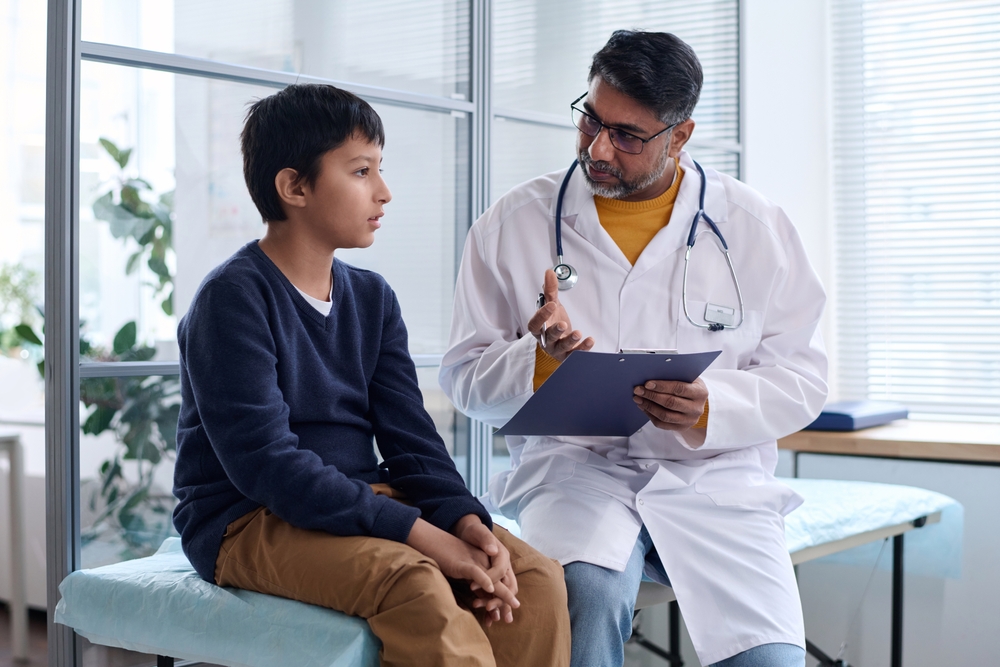 A Comprehensive Guide to Puberty for Boys in Montgomery County, Maryland