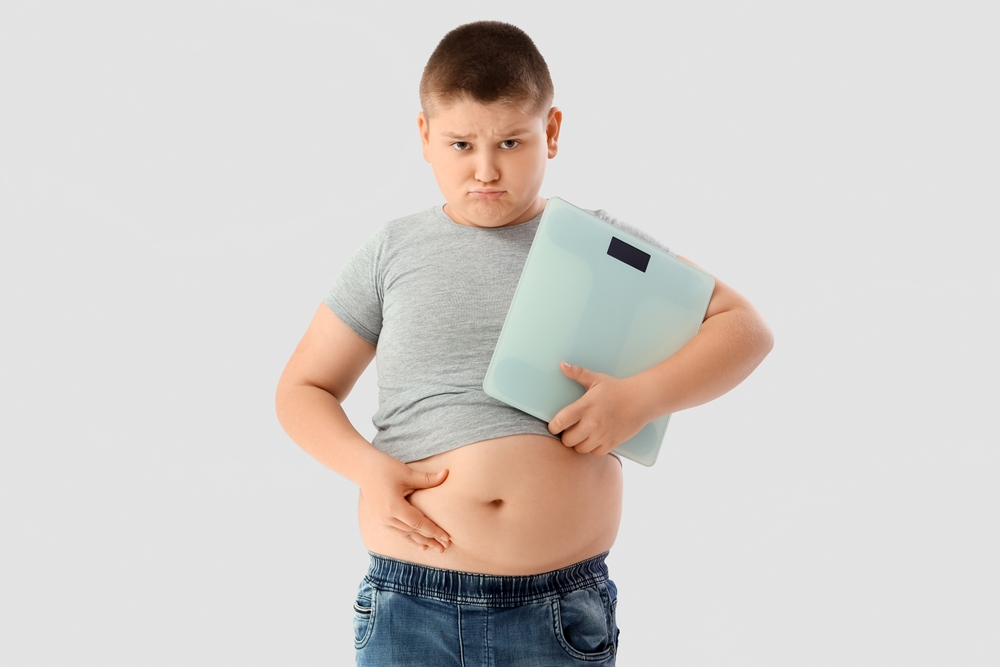 Childhood Obesity in Rockville, Maryland: A Comprehensive Guide