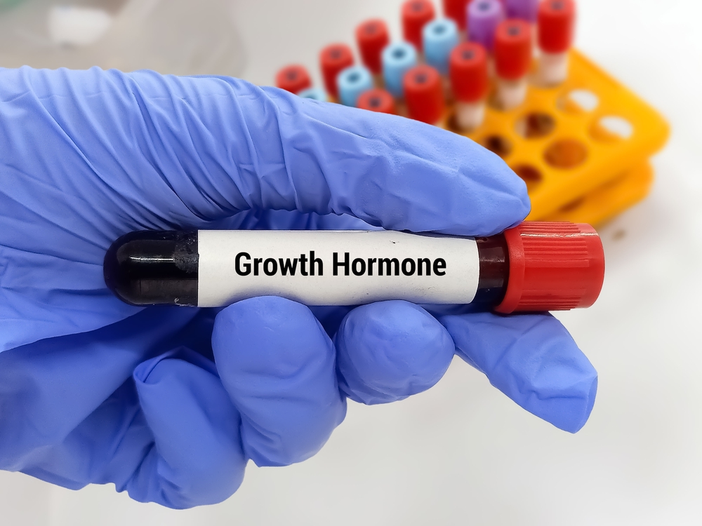 growth hormone therapy for kids in Maryland