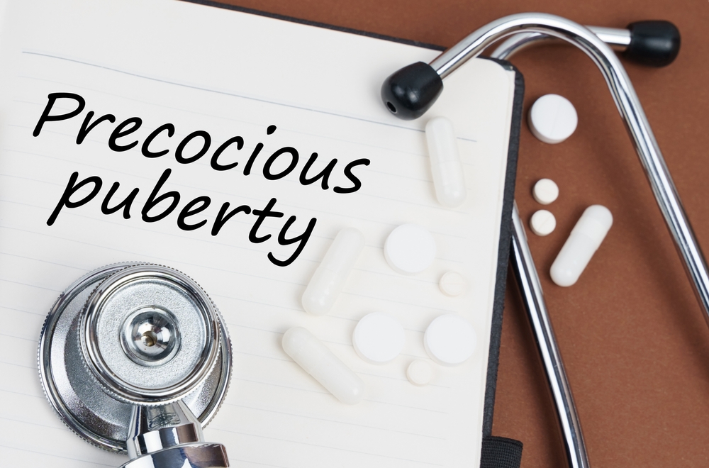 A Comprehensive Guide to Precocious Puberty in Rockville, Maryland