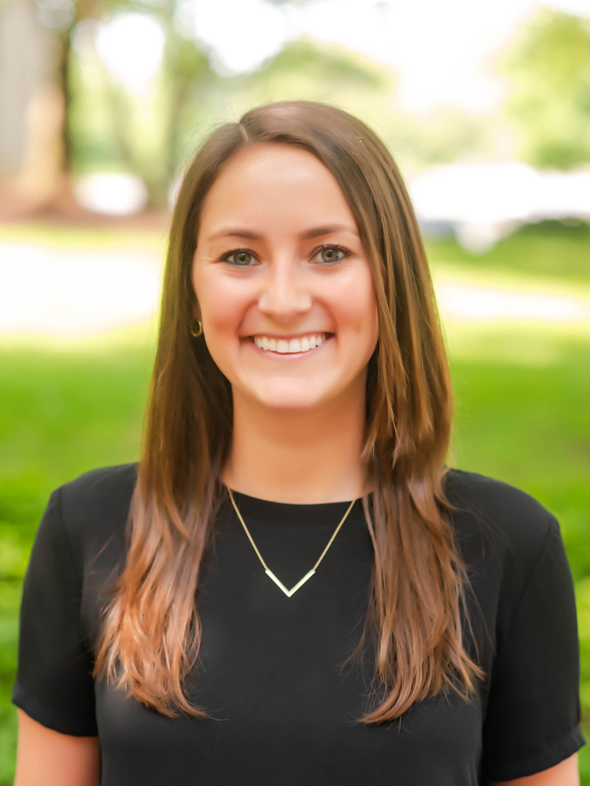 Paige Kennedy - Winston